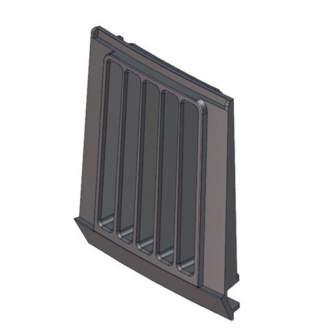 Base exhaust insert 23403280