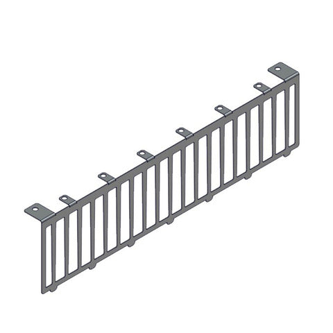 Base filter retainer 23820490