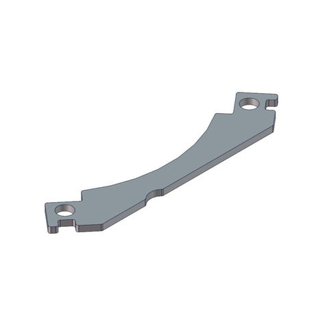 Reflector support plate 23820750