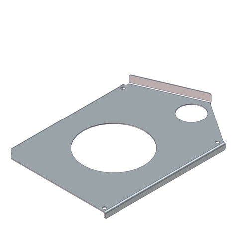 Shield plate 23820810