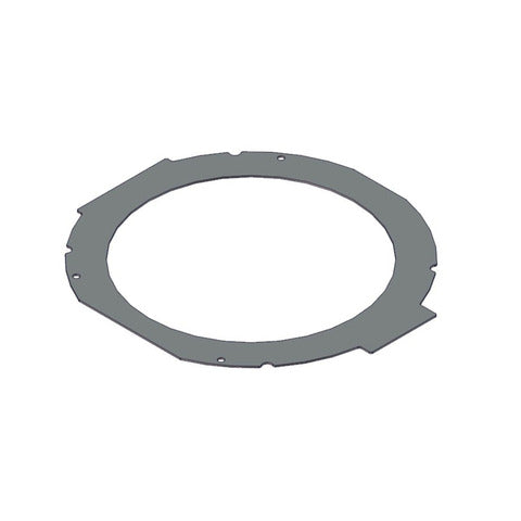 Retro reflector support 23820910