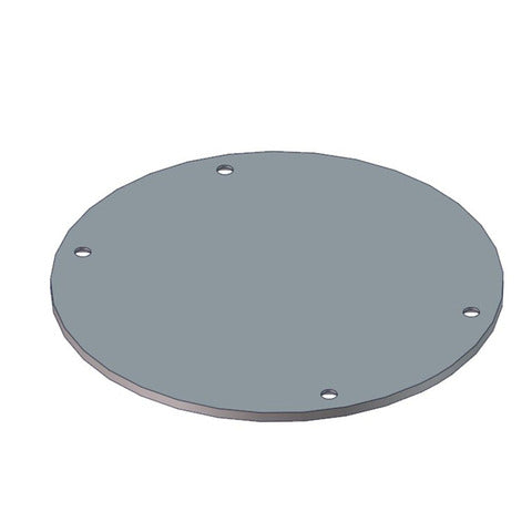 Base center cap 23820940