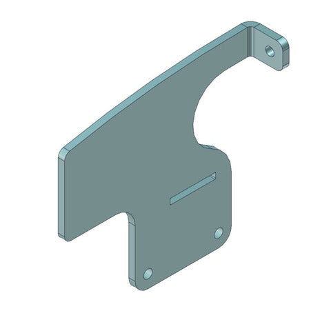 PCBA bracket 23821210