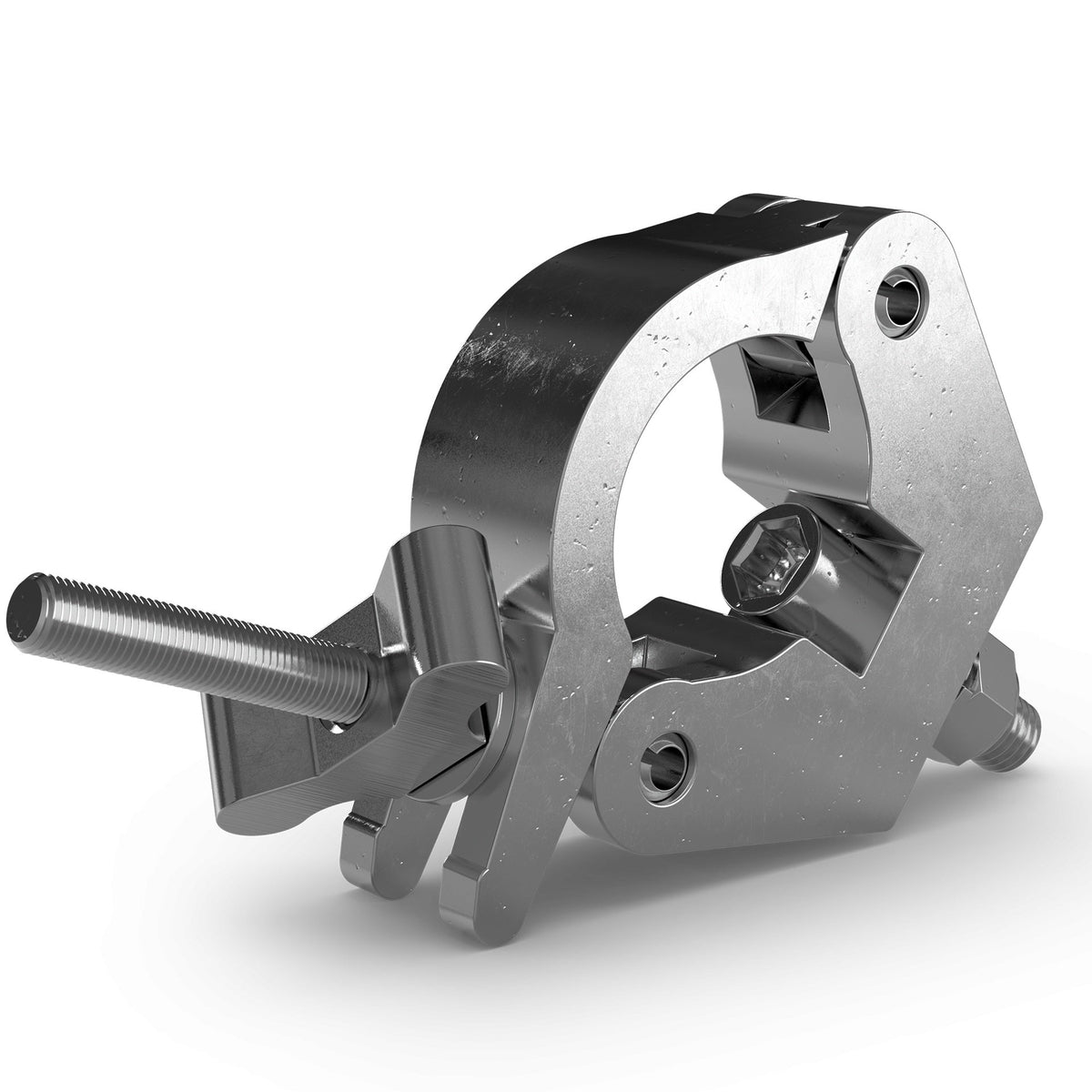 Narrow Half-Coupler - product view 1