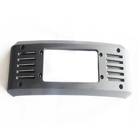 FRONT/REAR BASE COVER MH 7 50481101
