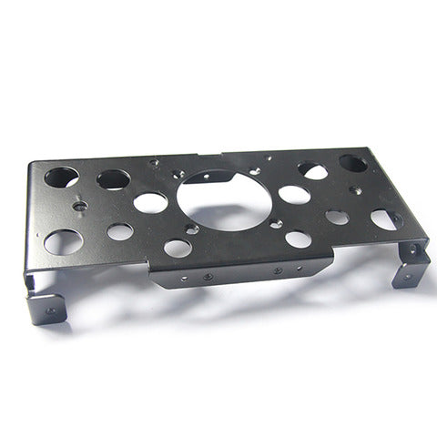 BASE HANDLE FIXED PLATE MH 7 BASE 50481108