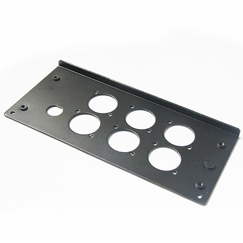 BACK PLATE MH 7 BASE 50481127