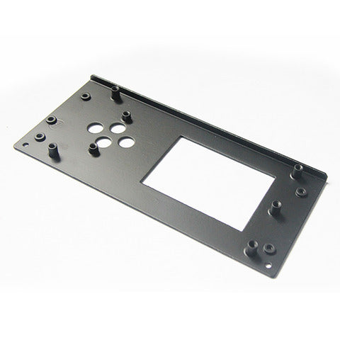 BACK PLATE MH 7 BASE DISPLAY 50481128