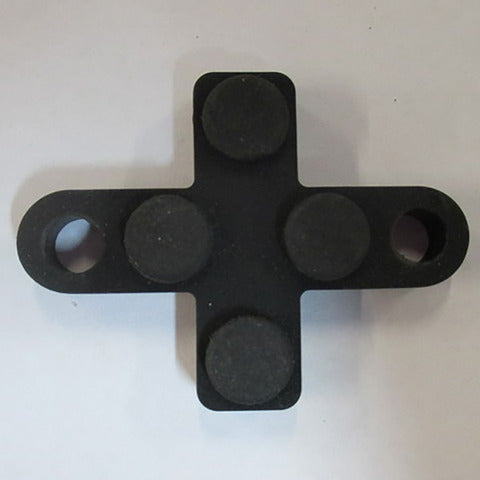 KEYPAD MH 7 BASE 50481130