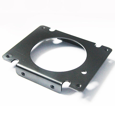 HORIZONAL SUPPORT PLATE 1 MH 7 BASE 50481132