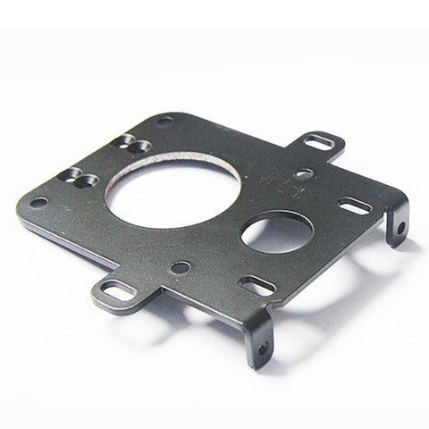 PAN MOTOR SUBPLATE MH 7 YOKE 50481149