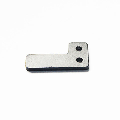 LOCK CONNECTING PLATE MH 7 YOKE 50481174