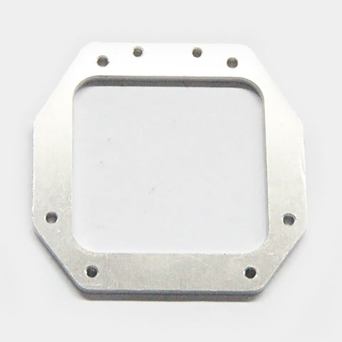 LAMP CUP LOCATING PLATE MH 7 YOKE 50481199