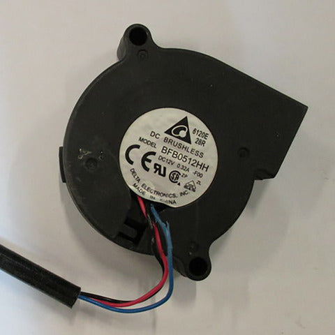 BLOWER MH 7 YOKE 50481209