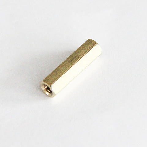 HEX COPPER PILLAR MH 7 YOKE 50481214