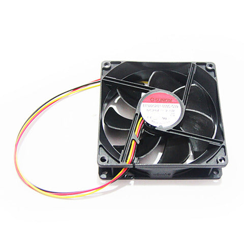 DC FAN MH 7 YOKE 50481222