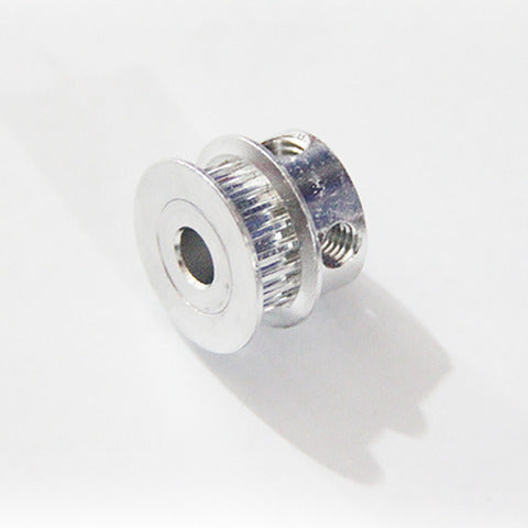 DRIVER PULLEY MH 7 YOKE 50481241