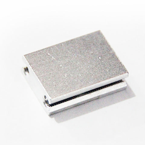 ALUMINUM PILLAR 7 HEAD 50481252