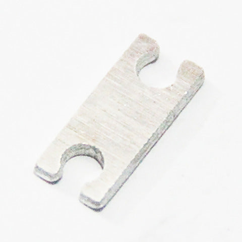 ALUMINUM GUIDE 7 HEAD 50481269