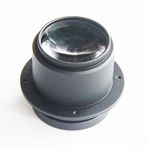 FOCUSING LENS ASSEMBLY 7 HEAD 50481320