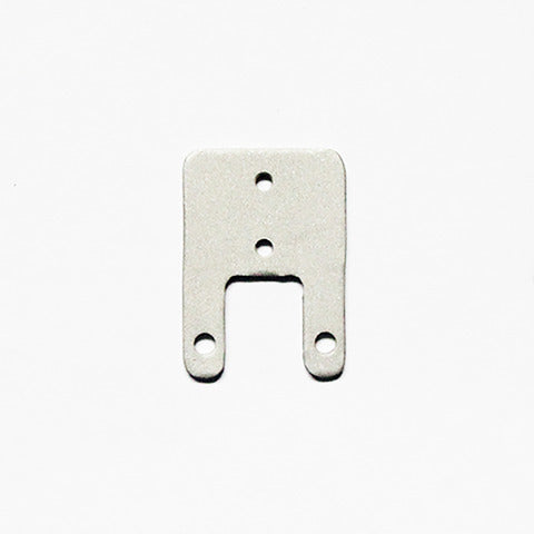 FIXED PLATE FOR MAGNETIC SENSOR 7 HEAD 50481328