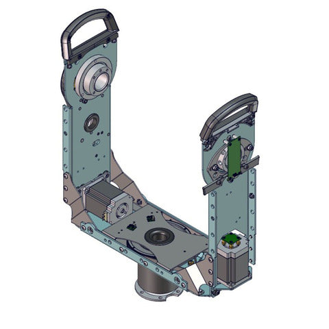 Yoke MAC Viper 55207002