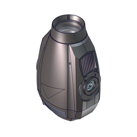 Head MAC Viper 55207010