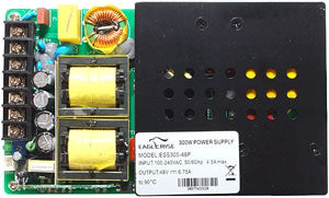 Colour 5 Profile -New Style Power Supply 60411040523
