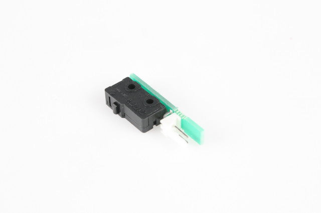 PCBA with Microswitch, 2p plug 62002507