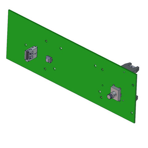 PCBA Mainboard 62050020