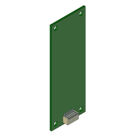 PCBA Absolute encoder tilt 62110013