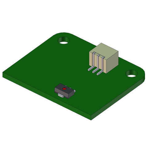 PCBA Hall sensor 62110014