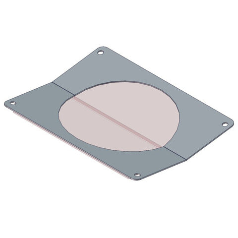 Heatfilter assy 62329180