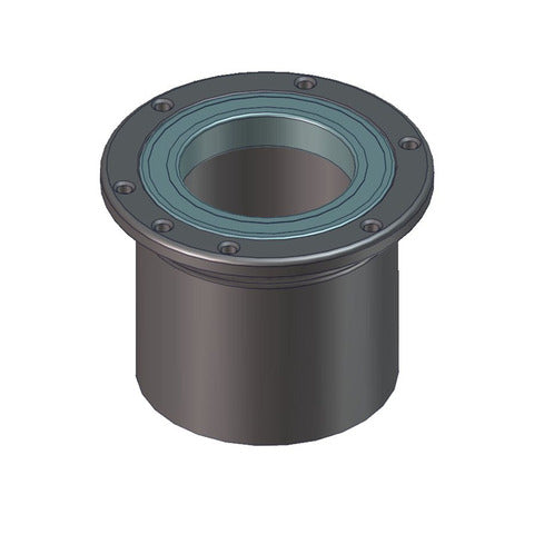 Yoke pan bearing assembly 62409727
