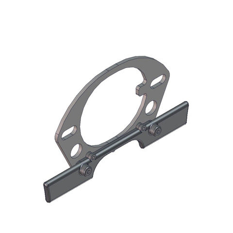 Tilt lock assembly 62409735