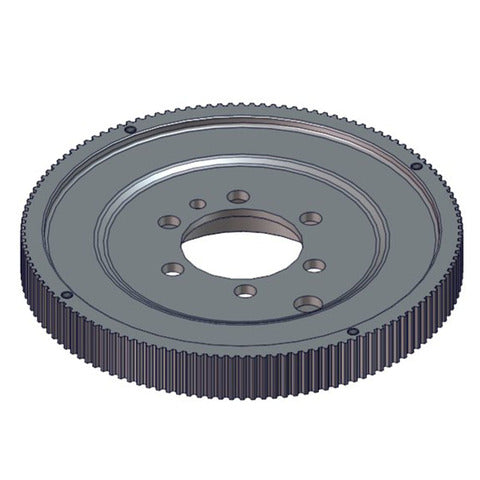 Timing wheel w. magnets 62409736