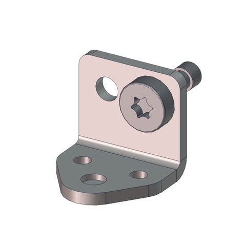 RHS module bracket assy 62409750