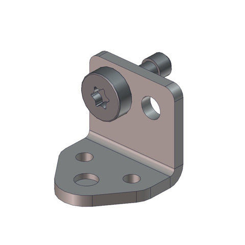 LHS module bracket assy 62409751