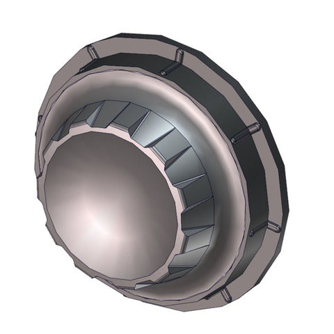 Jog Wheel 62409792