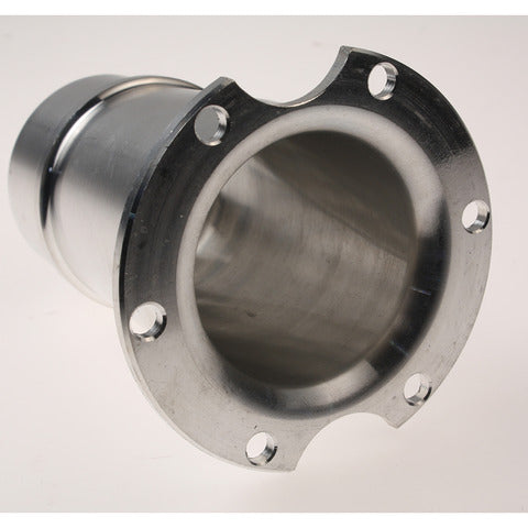 Pan shaft with spring pin 62409842