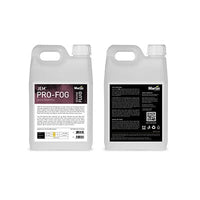 JEM Pro-Fog Fluid, Quick Dissipating, 4x 2.5 l P/N 97120911