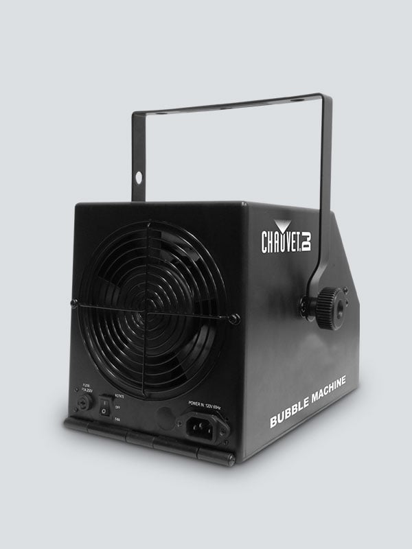 Bubble Machine - product view 5
