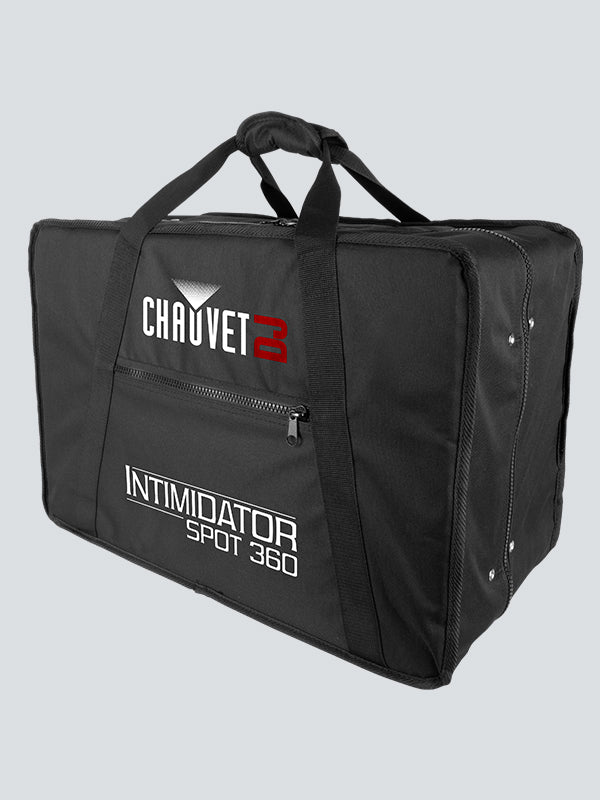 VIP Carry Bag - Intim Spot 360 - product view 5