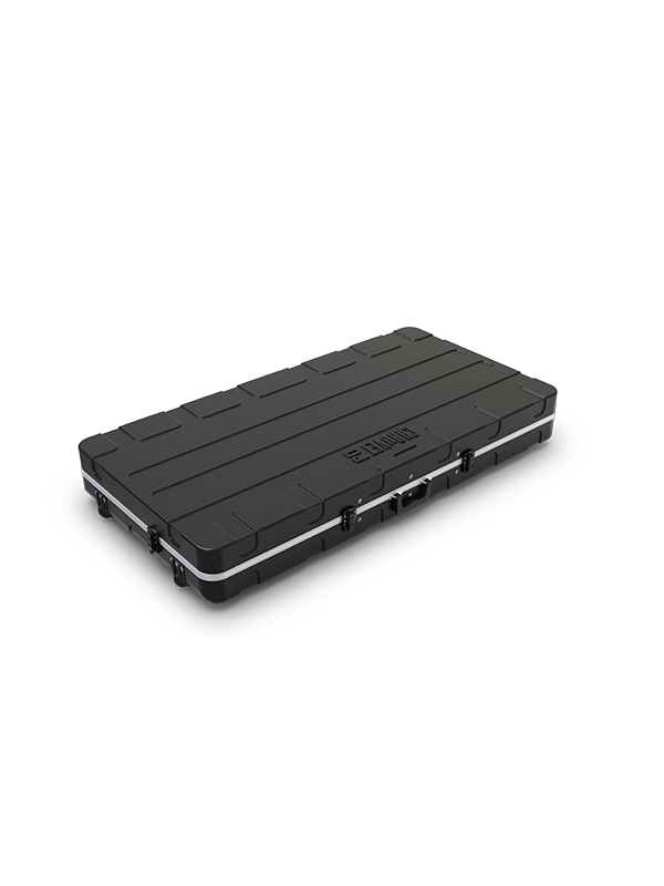 Travel case for GBM, GBMILS, GBM+ILS - product view 6