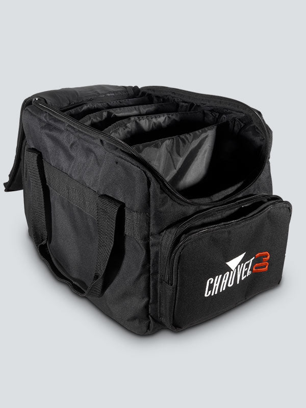 VIP Carry Bag - SlimPAR 56 (x4) - product view 5