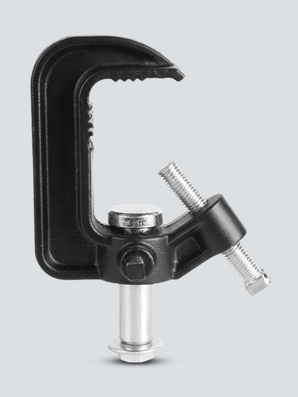 1-2.5in Pro Clamp - product view 2