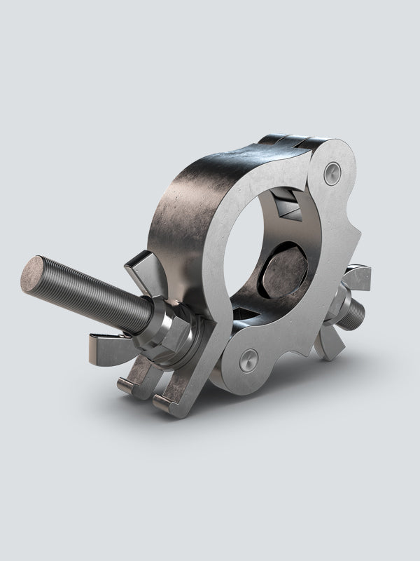 Narrow Half Coupler product view