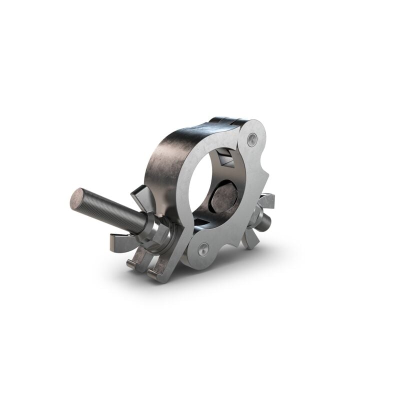 Narrow Half Coupler detailed product view