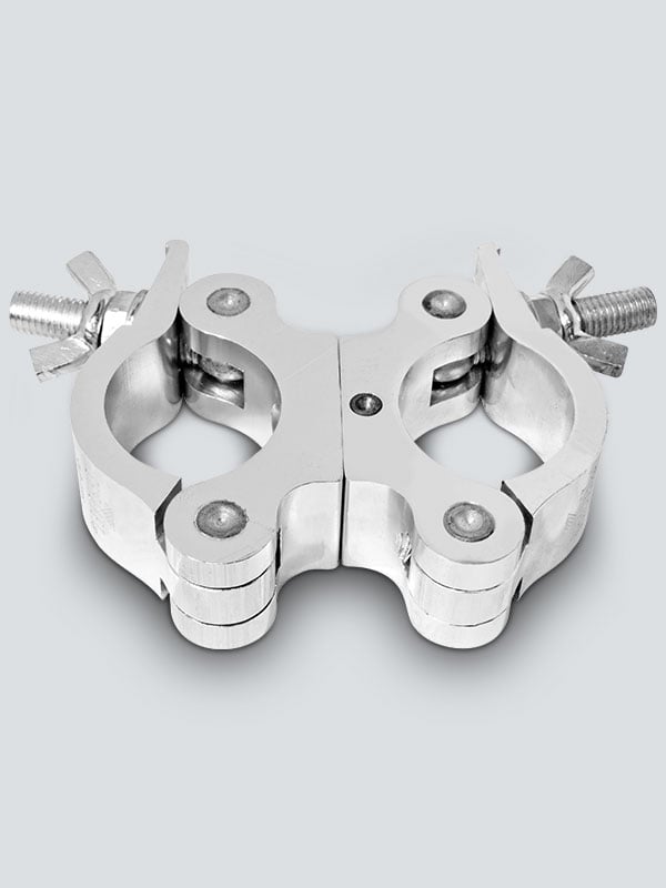 Narrow Swivel Coupler product view