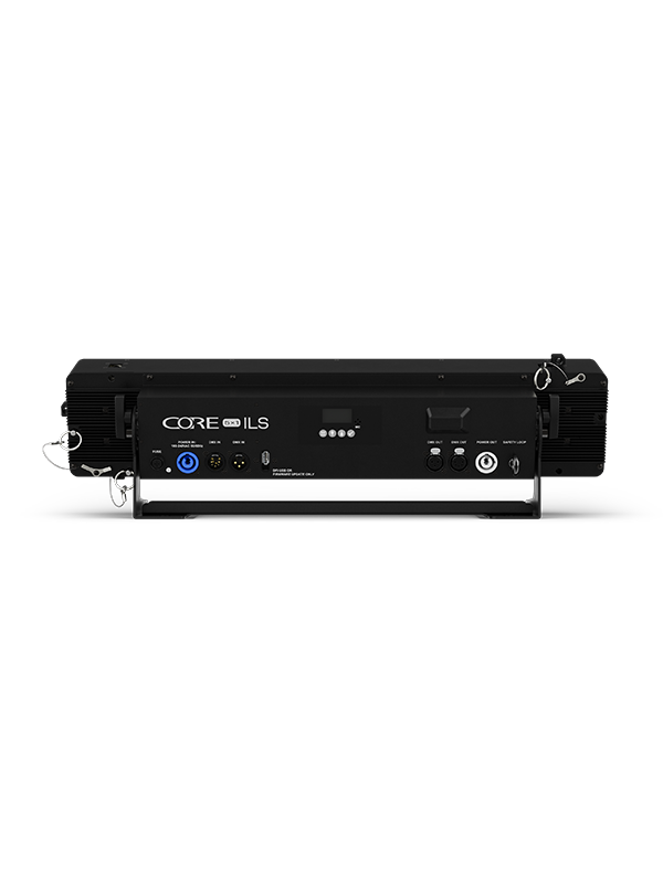 Core 5X1 ILS - product view 5